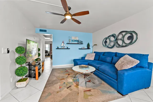 2-bedroom home at 3026 Cornwall B, Boca Raton