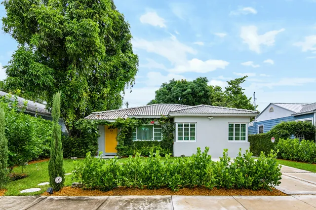 3-bedroom home at 910 N M Street, Lake Worth Beach