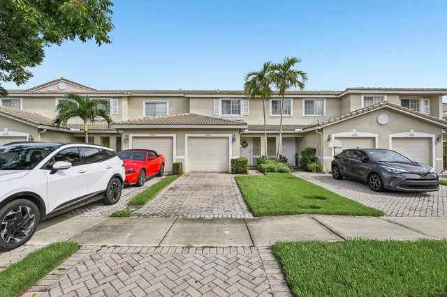 2-bedroom home at 8985 LANCASTER Street, Tamarac