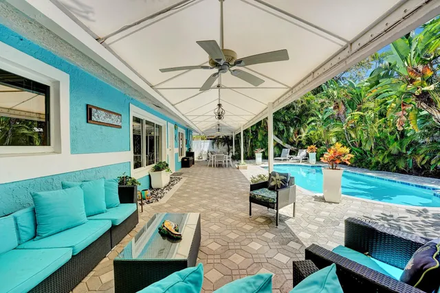 3-bedroom home at 3488 NE 19TH Avenue, Oakland Park