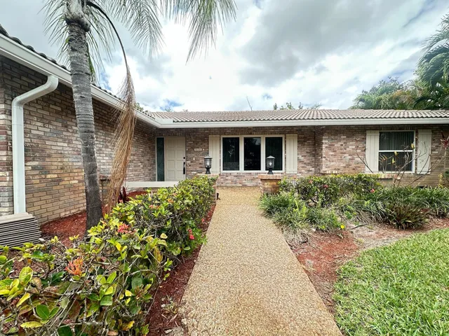 3-bedroom rental at 9135 NW 3RD Court, Coral Springs