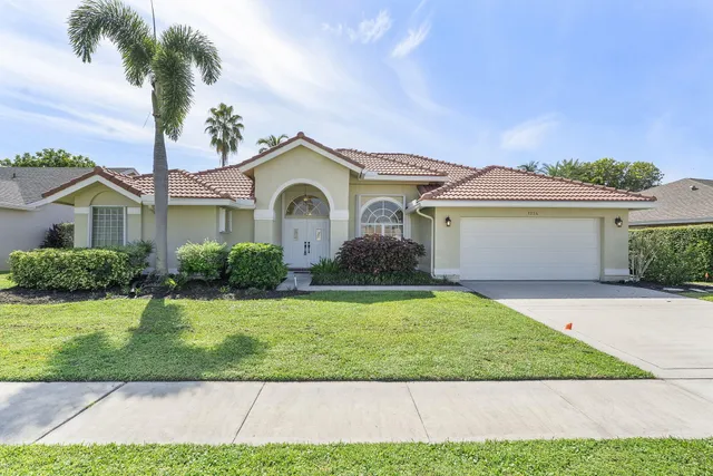 3-bedroom rental at 1224 Lake Breeze Drive, Wellington