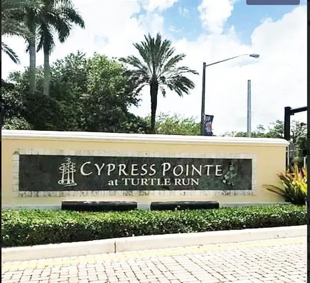 1-bedroom rental at 6780 W SAMPLE Road #6780, Coral Springs