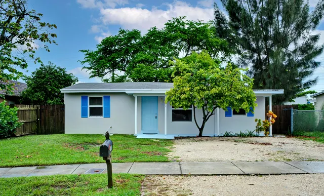 3-bedroom rental at 741 NW 4TH Avenue, Fort Lauderdale