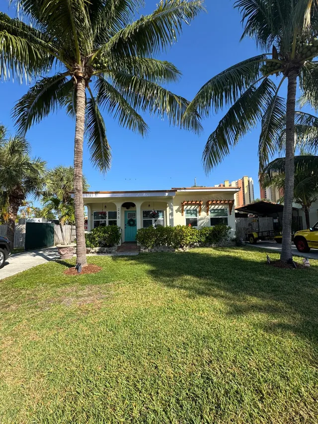 2-bedroom rental at 256 E 24TH Street, Riviera Beach