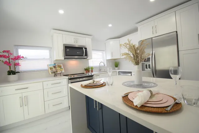 4-bedroom rental at 3541 NW 37th Avenue, Lauderdale Lakes