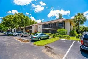 2-bedroom rental at 183 Deer Creek Country Club Boulevard #607, Deerfield Beach