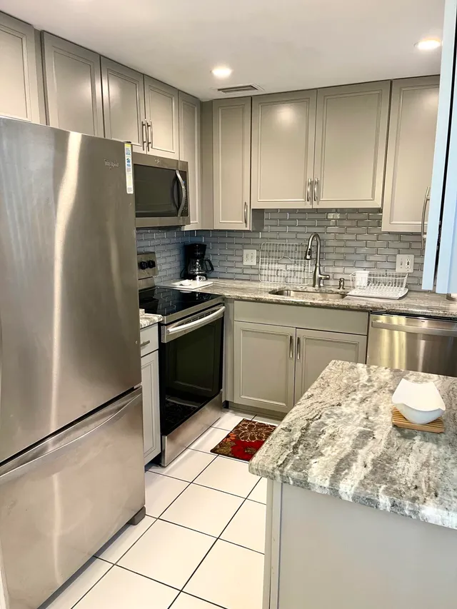 2-bedroom rental at 104 KENT G #104, West Palm Beach