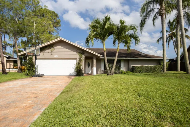 3-bedroom rental at 13454 Columbine Avenue, Wellington