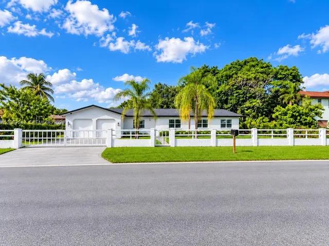 4-bedroom home at 2125 NW 179th Street, Miami Gardens