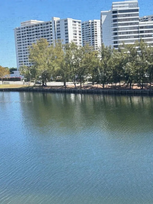 2-bedroom home at 400 Diplomat Parkway #308, Hallandale Beach