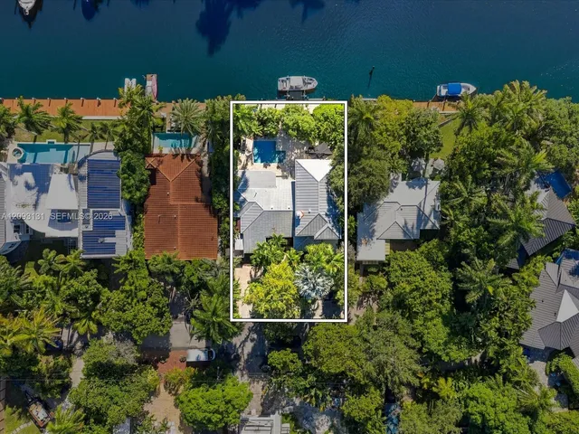 4-bedroom home at 440 Victoria Terrace, Fort Lauderdale