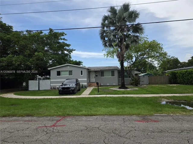 5-bedroom home at 7930 SW 16th Street, Miami