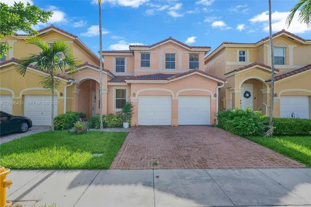 4-bedroom home at 11402 SW 137th Place, Miami