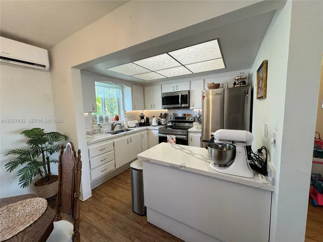 2-bedroom home at 3525 Polk Street #17, Hollywood