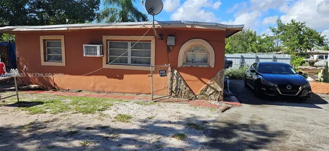 4-bedroom home at 216 NW 7th Court, Hallandale Beach