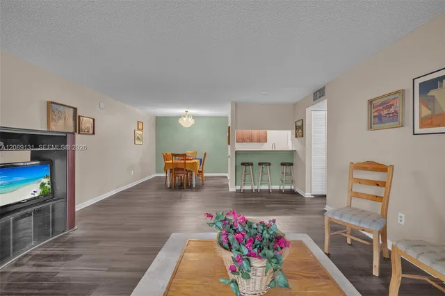3-bedroom home at 8600 SW 149th Avenue #614, Miami
