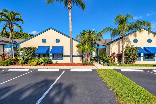 2-bedroom home at 7466 NW 34th Street, Lauderhill