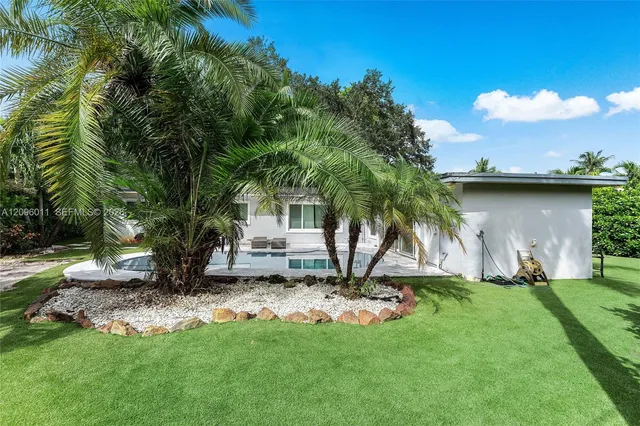 3-bedroom home at 4872 NW 1st Court, Plantation