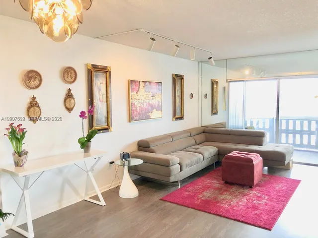 2-bedroom home at 4001 Hillcrest Drive #PH6, Hollywood