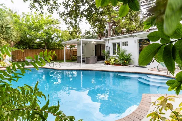 2-bedroom home at 1705 SW 13th Court, Fort Lauderdale