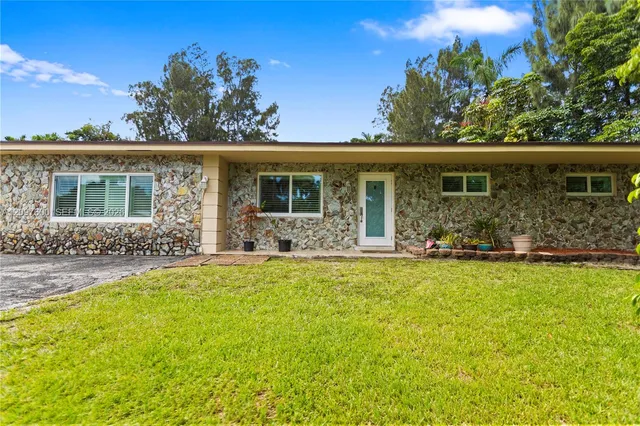 4-bedroom home at 4801 SW 59th Terrace, Davie