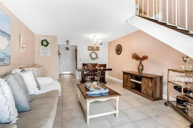 1-bedroom home at 8550 SW 109th Avenue #5-204, Miami