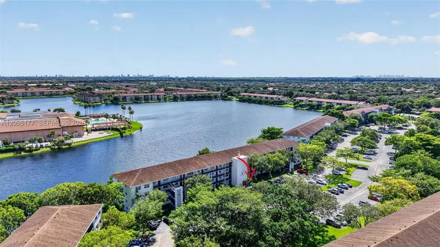 1-bedroom home at 1301 SW 134th Way #108B, Pembroke Pines