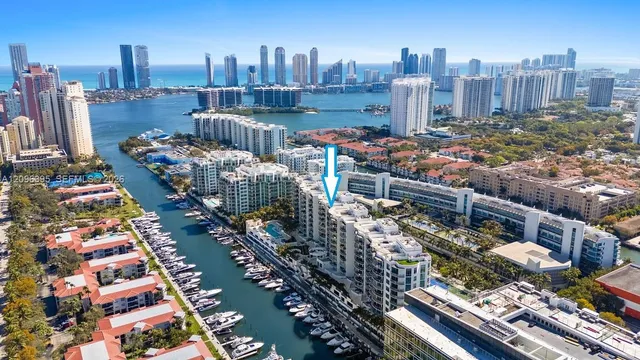 1-bedroom home at 3029 NE 188th Street #911, Aventura