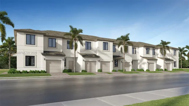 3-bedroom home at 1534 NW 2 Street, Florida City