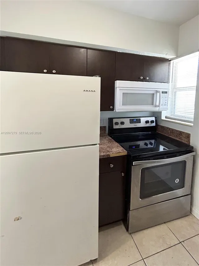 1-bedroom rental at 1255 SW 6th Street #5, Miami