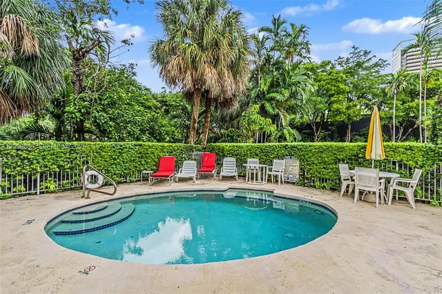 2-bedroom rental at 90 Park Drive #2, Bal Harbour
