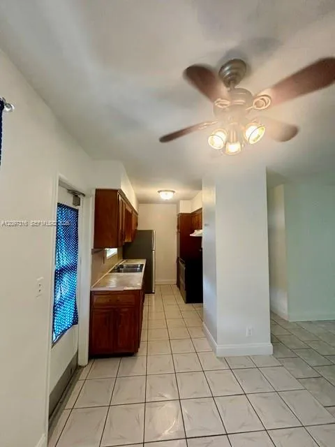 1-bedroom rental at 2901 Jackson Street #3, Hollywood