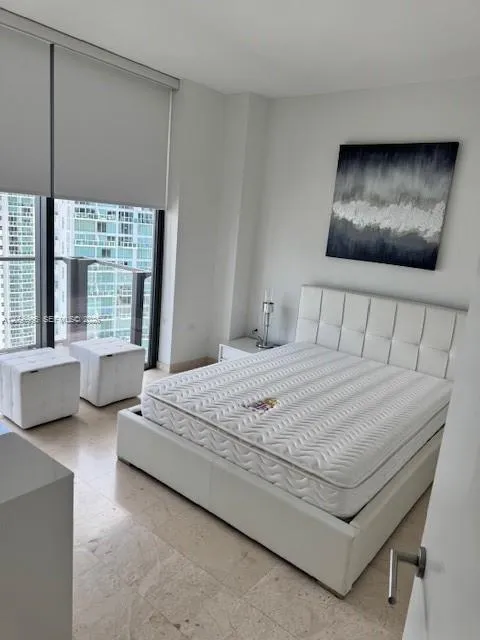 2-bedroom rental at 68 SE 6th Street #2412, Miami