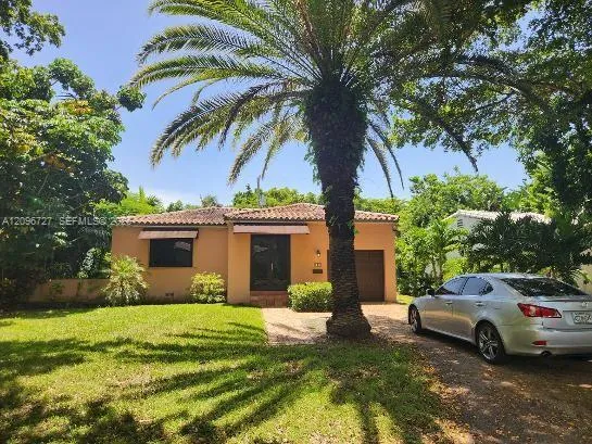 2-bedroom rental at 448 Cadagua Avenue, Coral Gables