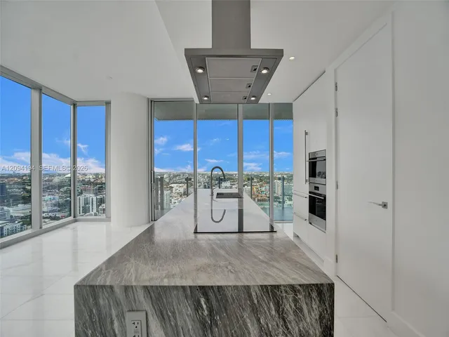 2-bedroom rental at 700 NE 26th Terrace #3505, Miami