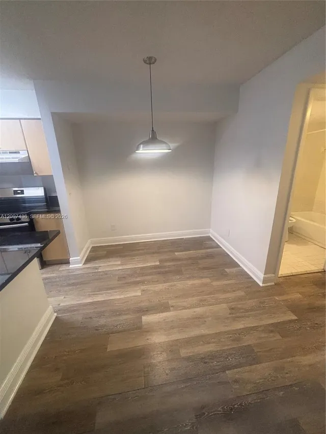 2-bedroom rental at 722 NW 103rd Terrace #102, Pembroke Pines