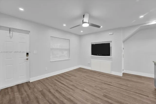2-bedroom rental at 567 NE 63rd Street #2, Miami