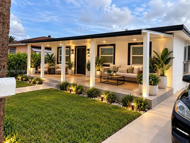 5-bedroom rental at 3350 NW 101st Street, Miami