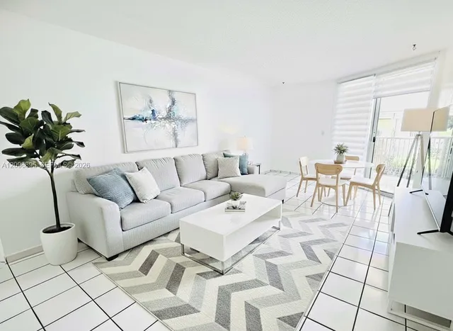 3-bedroom rental at 1750 W 46th Street #535, Hialeah