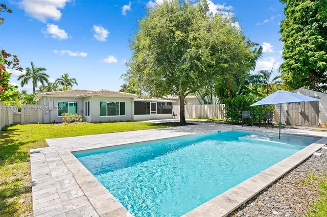 3-bedroom rental at 1234 N Victoria Park Road #0, Fort Lauderdale