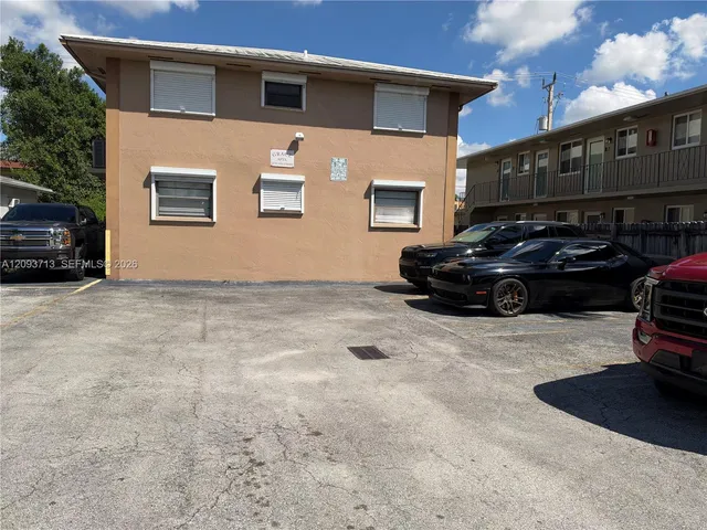 2-bedroom rental at 25 W 4th Street #201, Hialeah