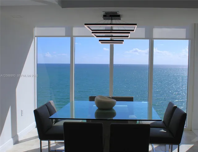 2-bedroom rental at 10275 Collins Avenue #1210, Bal Harbour