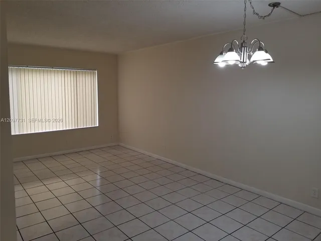 2-bedroom rental at 3232 NW 102nd Terrace #205-F, Coral Springs