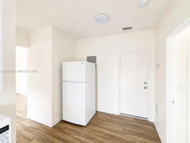 1-bedroom rental at 384 Tamiami Canal Road #2, Miami