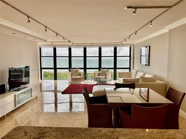 2-bedroom rental at 6423 Collins Avenue #306, Miami Beach