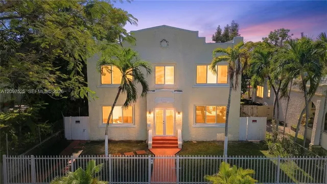 Commercial at 1630 SW 10th Street, Miami