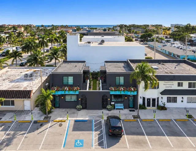 Commercial at 4344 E Tradewinds Avenue, Lauderdale-By-The-Sea
