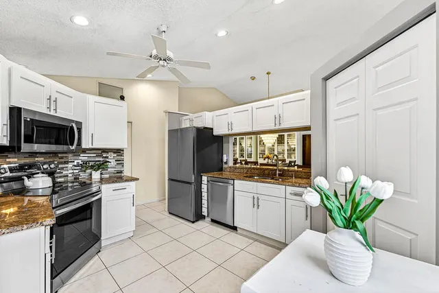 2-bedroom home at 7888 Lexington Club Boulevard, Delray Beach