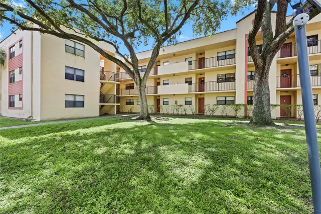 2-bedroom home at 3199 FOXCROFT Road #304, Miramar